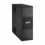 Eaton 5S 700i nepārtrauktās barošanas avots (UPS) 0,7 kVA 420 W 6 maiņstrāvas kontaktligzdas