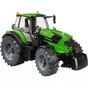 Traktors Deutz 8280 TTV 03160
