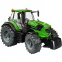 Traktors Deutz 8280 TTV 03160