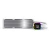 CPU DZESĒTĀJS VAIRĀKĀM LIGZDĀM BALTS/HYPERFLOW DIGITAL 360 MONTECH
