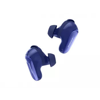 Bose QuietComfort Ultra austiņas bezvadu ievietojamās zvaniem/mūzikai Bluetooth violets