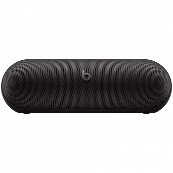 Beats Pill | Skaļrunis | Ūdensizturīgs | Bluetooth | Matēti melns | Pārnēsājams | Bezvadu savienojums