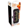 Lielais portatīvais skaļrunis POWER AUDIO MAX MT3185