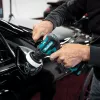 Makita PV301DZ pārnēsājamā slīpmašīna 9500 RPM melna, zaļa