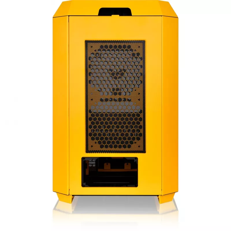 The Tower 300 - Micro Tower - mini ITX / micro ATX - sānu panelis ar logu (Korpuss)