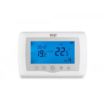 Volt Polska Comfort WT-08 radio + Wi-Fi termostats
