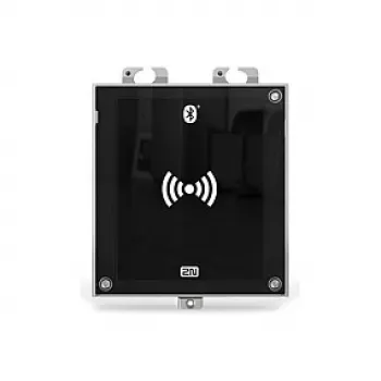 2N Access Unit 2.0 Bluetooth & RFID - 125kHz, 13.56MHz, NFC, PICard saderīgs (9160345)