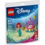 Bloki Disney 30720 Arijas un Floras dzimšanas dienas deju ballīte