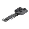 Strauchmesser 12,5cm, rezerves asmens melns