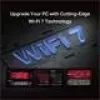 PCIe trīsjoslu WiFi 7 adapteris MERCUSYS MA47BE — ātrgaitas bezvadu savienojums
