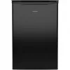 Vertikālā saldētava BOMANN GS 7253, 87 l, melna, ≤ -18°C, energoefektivitātes klase C, 850×550×580 mm
