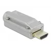 HDMI-A spraudnis uz spaiļu bloku DeLOCK 65201
