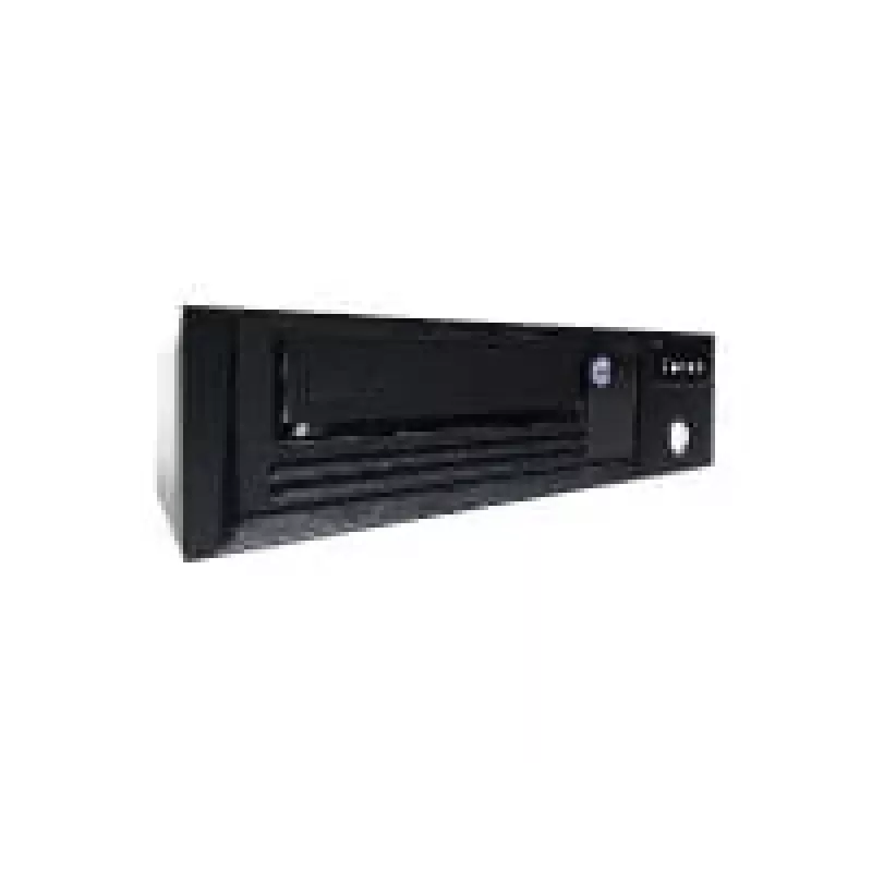 Quantum LTO-8 HH, Iekšējais diskdzinis 1U statīva montāžai - Lentas diskdzinis - LTO Ultrium (12 TB / 30 TB)