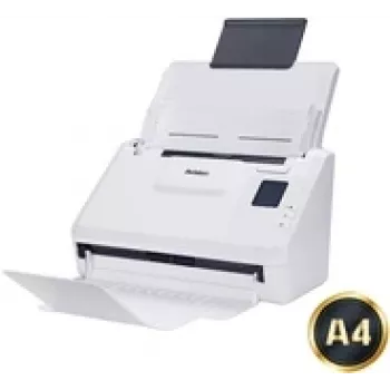Avision AD340GWN A4 dokumentu skeneris 40lpp/min/A4/USB3.2/LAN/Wi-Fi/Duplex - Dokumentu skeneris - A4