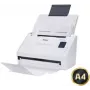 Avision AD340GWN A4 dokumentu skeneris 40lpp/min/A4/USB3.2/LAN/Wi-Fi/Duplex - Dokumentu skeneris - A4