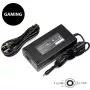 Extra Digital AC180G5517 strāvas adapteris melns