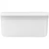 Zwilling Fresh & Save taisnstūrveida pārtikas uzglabāšanas trauks, 0,9 l