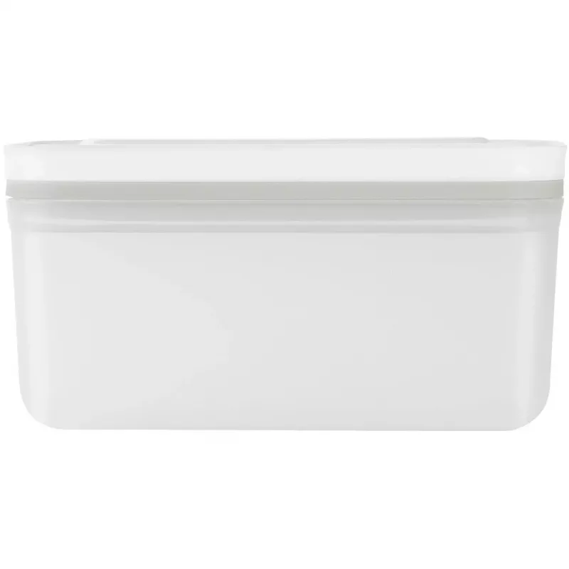 Zwilling Fresh & Save taisnstūrveida pārtikas uzglabāšanas trauks, 0,9 l