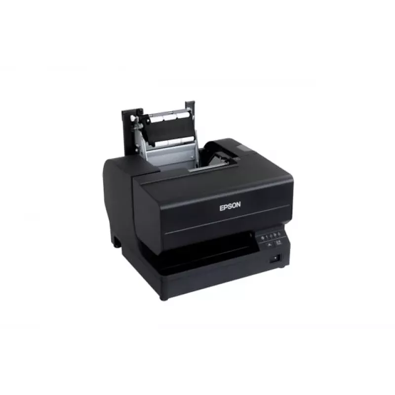 POS printeris Epson TM-J7700(301PH) tintes strūklas 98 mm/s vadu bezvadu