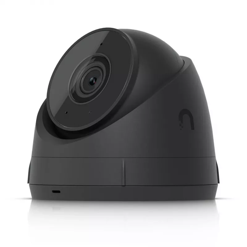 IP drošības kamera UBIQUITI G5 Turret Ultra — 4 MP (2688×1512), PoE, IP66, torņa, 30 kadri/s
