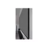 Elite Screens Aeon Series AR110DHD3 - Ekrāns - piemērots stiprināšanai pie sienas - 279 cm (110)