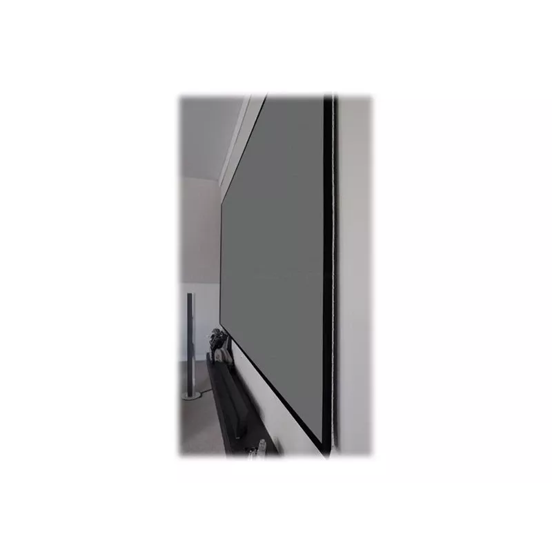Elite Screens Aeon Series AR110DHD3 - Ekrāns - piemērots stiprināšanai pie sienas - 279 cm (110)