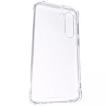 4smarts 540355 - Vāciņš - Samsung - Galaxy A34 5G - 16,8 cm (6.6 collas) - Caurspīdīgs