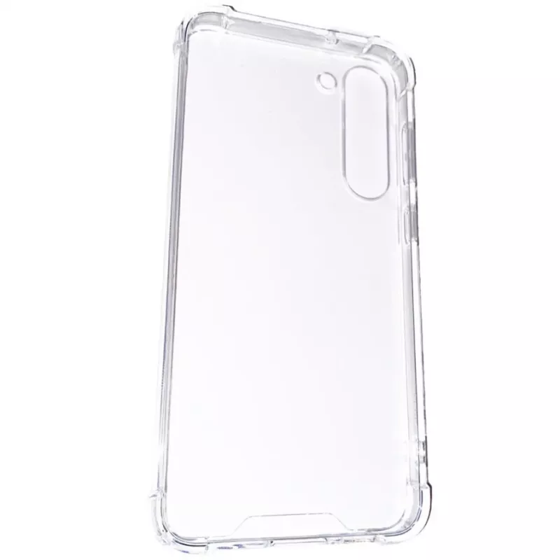 4smarts 540355 - Vāciņš - Samsung - Galaxy A34 5G - 16,8 cm (6.6 collas) - Caurspīdīgs