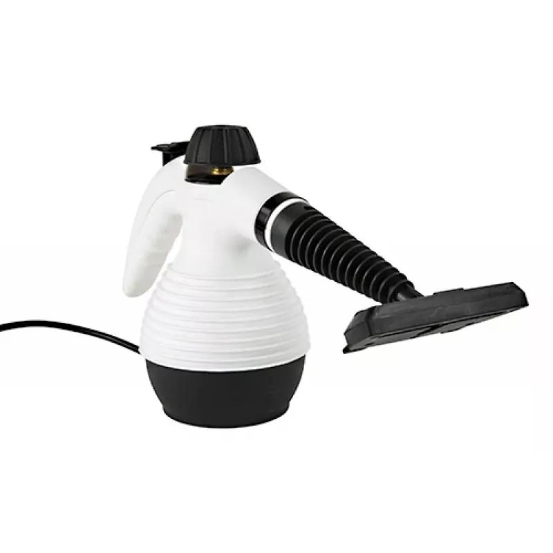 Camry Premium CR 7021 Pārnēsājams tvaika tīrītājs 0.35 L 1500 W Melns, Balts
