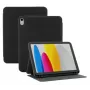 Mobilis ELEMENT Case iPad 11'' 10,9'' Melns 25% PĀRSTRĀDĀTS - Maciņš (068021)