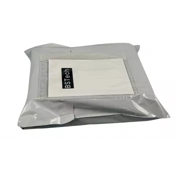 BSTech DL kurjera pavadzīmes 235x125 mm 1000 gab.