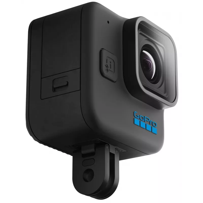 GoPro HERO11 Melns Mini