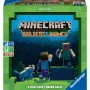 Minecraft Builder & Biomes, galda spēle