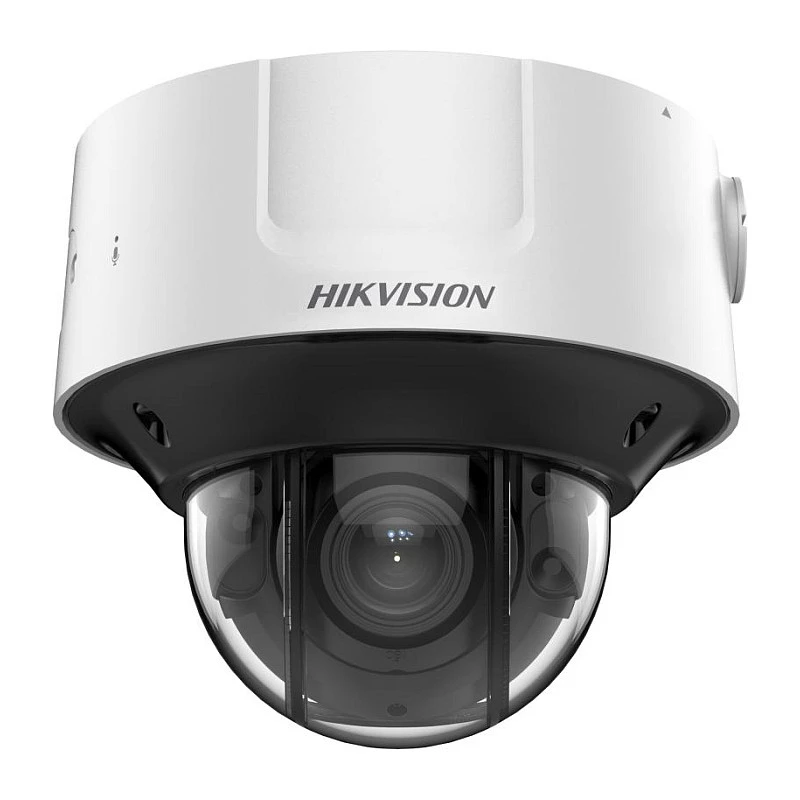 IP drošības kamera Hikvision DS-2CD3D46G2T-IZHSUY 2688x1520 Iekštelpām Ārā