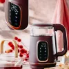 ADLER AD 1305 bordo elektriskā tējkanna