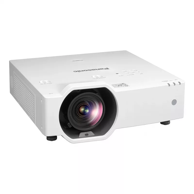 Panasonic PT-VMZ7STEJ LCD lāzera īsa attāluma projektors 7000 lūmeni