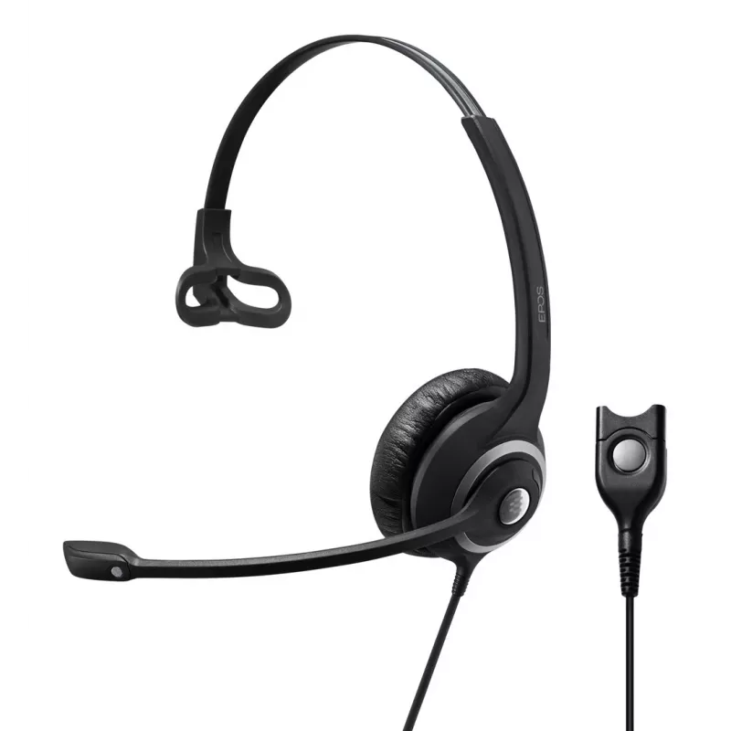 Sennh. EPOS Impact SC 230 USB austiņas