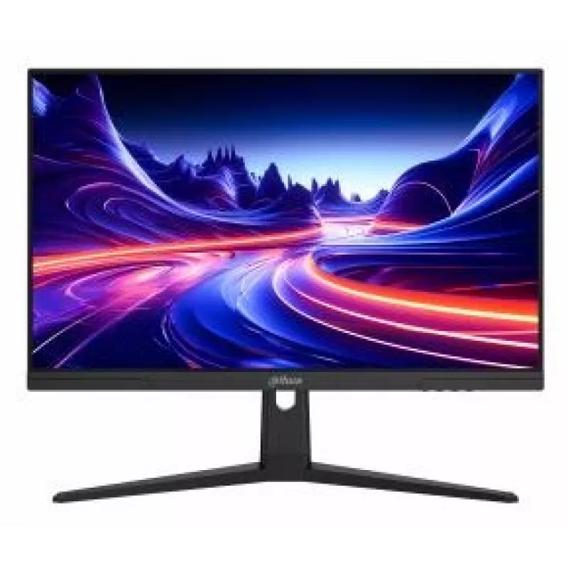 Dahua Technology LM25-E241B datora monitors 62,2 cm (24,5 collas) 1920 x 1080 pikseļi Full HD LCD Melns