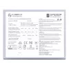 Barošanas bloks Lian Li SP Series Platinum SFX pilnībā modulārs PCIe 5.1 ATX 3.1 1000W (G9P.SP1000P.W000.EU)