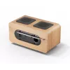 Pārnēsājams radio BLAUPUNKT DR10CR DAB+/FM, Bluetooth 5.3, LCD, 2 W, 1800 mAh akumulators, teleskopiska antena