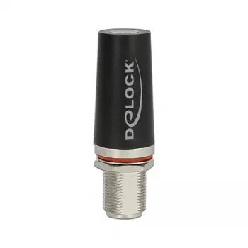 Daudzvirzienu antena DeLOCK 12456