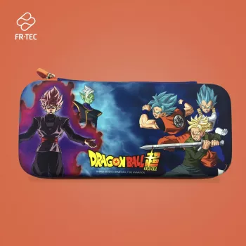 Somiņa futrālis FR-TEC Dragon Ball Super Daudzkrāsains