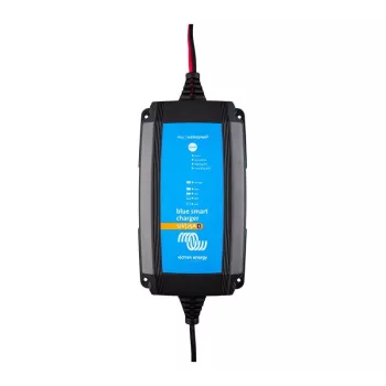Victron Energy Blue Smart IP65 lādētājs 12/25(1) 230V