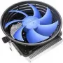PCCOOLER CPU dzesētājs Q100M V2, 100 mm ventilators, līdz 2200 apgr./min.
