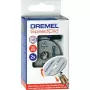 Griešanas disku komplekts Dremel EZ SpeedClic Starter Set
