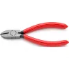 Diagonālās knaibles Knipex 70 01 125