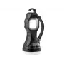 Lukturis TRACER Camping Torch 47140 ar saules uzlādi, ūdensnecaurlaidīgs