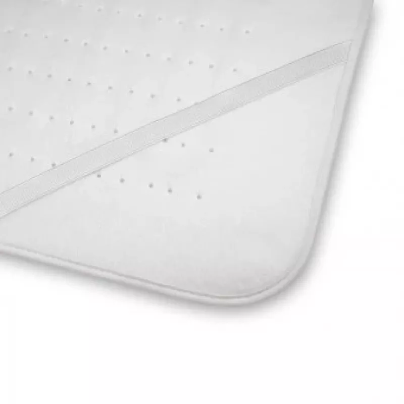 Medisana HU 662 apsildāmā palaga, 100 W, balta