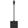 USB2ETH-10000S Nighthawk USB-C uz Ethernet adapteris, LAN adapteris