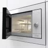 Gorenje BM235G1SYW Balta kombinētā mikroviļņu krāsns Iebūvējama 23 L 900 W